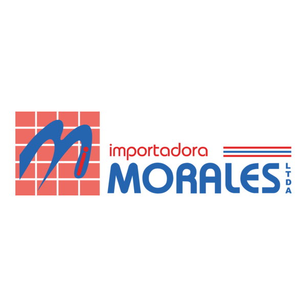 Importadora Morales Logo PNG Vector