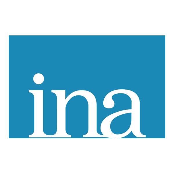 INA Logo PNG Vector