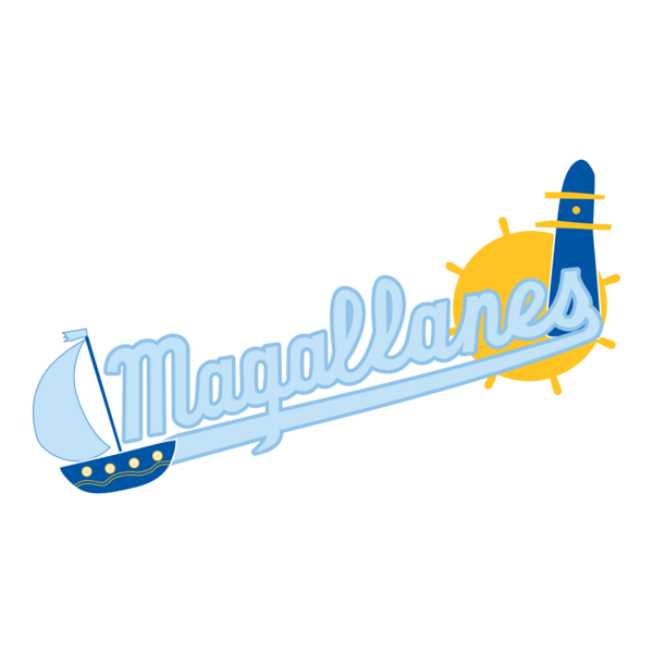 Infantil Magallanes Logo PNG Vector