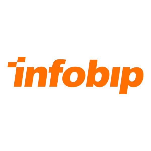 INFOBIP Logo PNG Vector