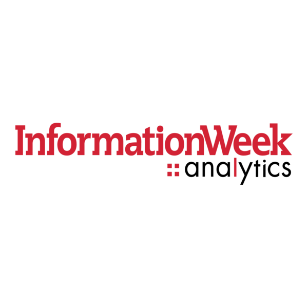 Information Week Logo PNG Vector