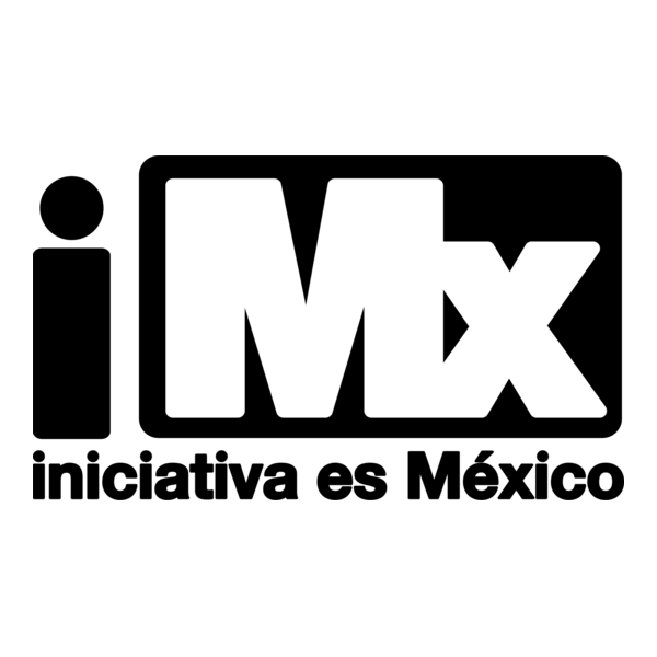 Iniciativa México Logo PNG Vector