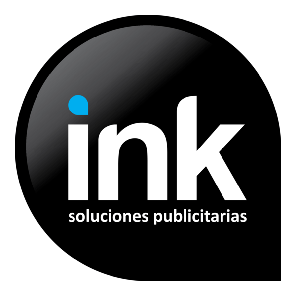 ink soluciones publicitarias Logo PNG Vector