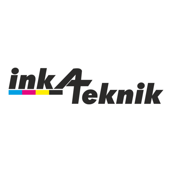 İnka Teknik Logo PNG Vector