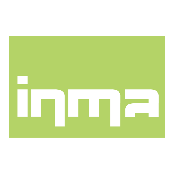 INMA Interactive Marketing Logo PNG Vector