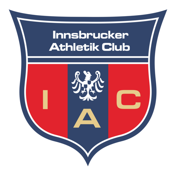Innsbrucker AC Logo PNG Vector