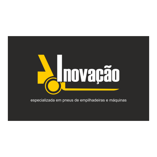 Inovação Logo PNG Vector