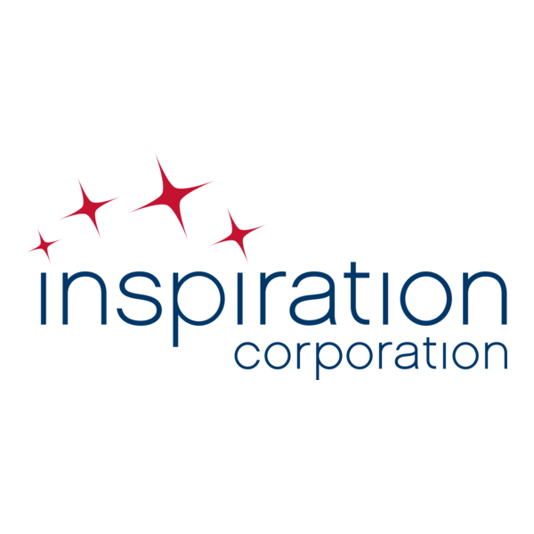 Inspiration Corporation Logo PNG Vector