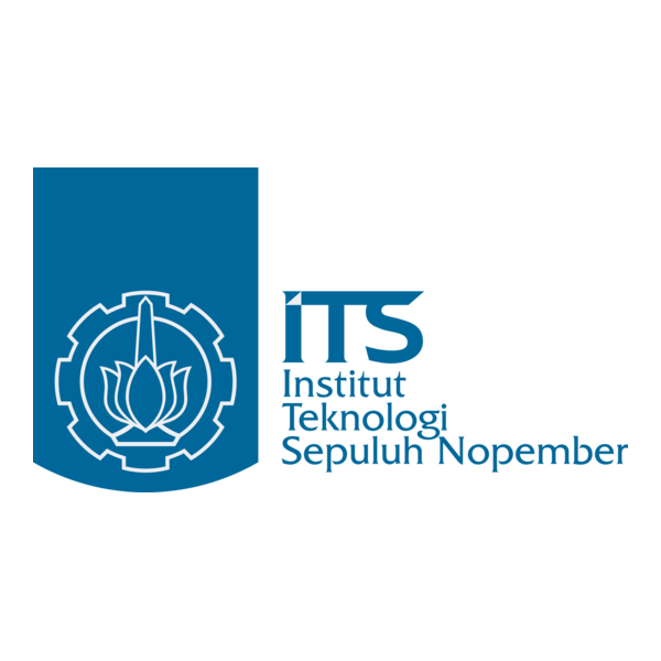 Institut Teknologi Sepuluh Nopember Logo PNG Vector