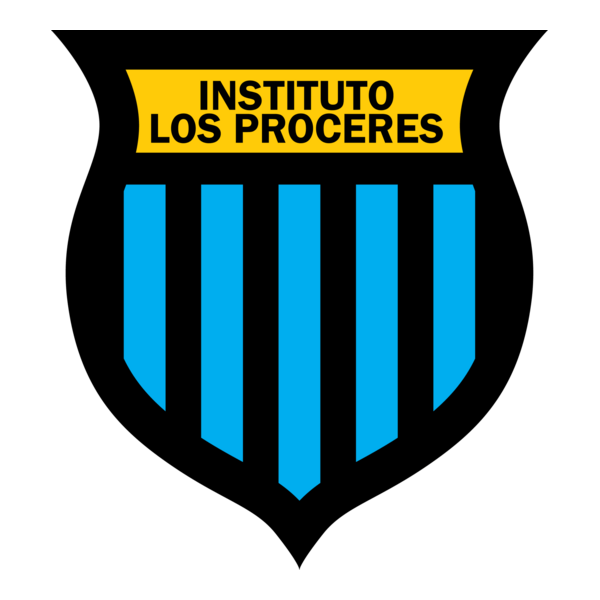 Instituto Los Proceres Logo PNG Vector