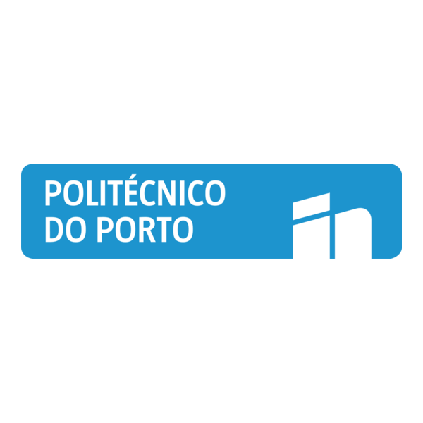 Instituto Politécnico do Porto Logo PNG Vector