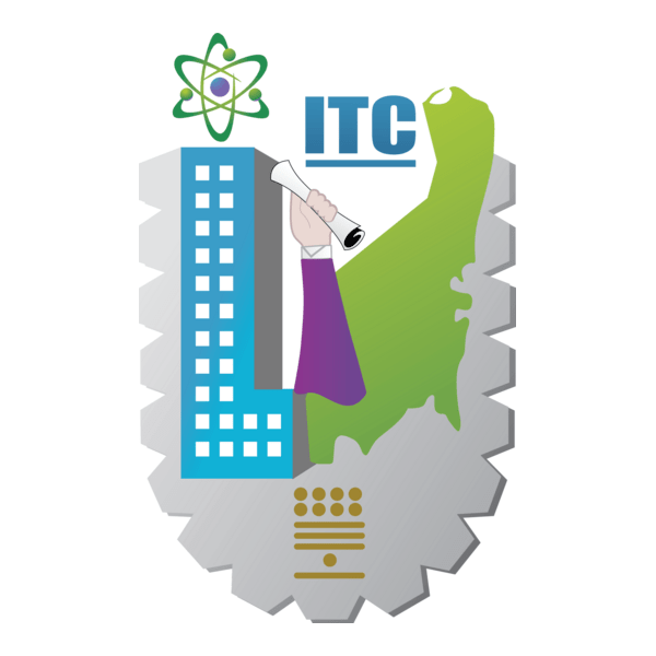 Instituto Tecnológico de Cancún Logo PNG Vector