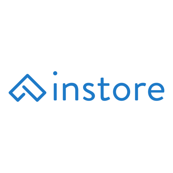 Instore Logo PNG Vector