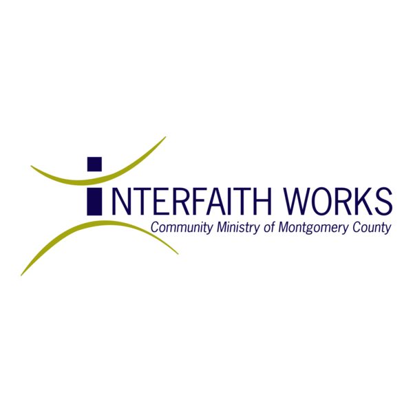 Interfaith Works Logo PNG Vector