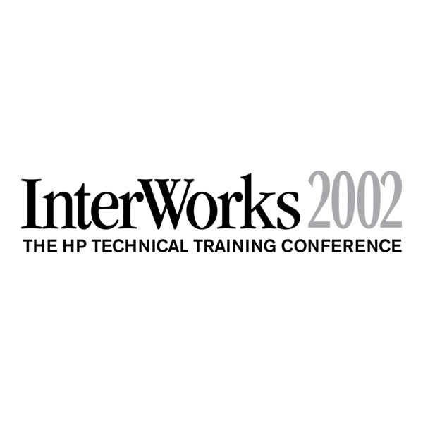 InterWorks Logo PNG Vector