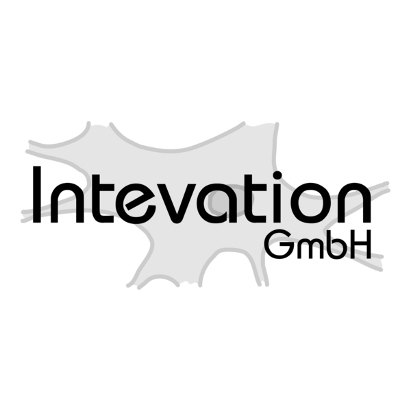 Intevation GmbH Logo PNG Vector