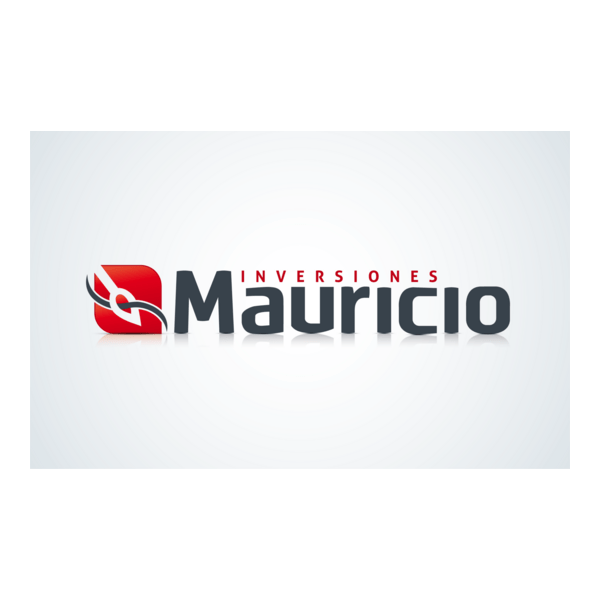 Inversiones Mauricio Logo PNG Vector