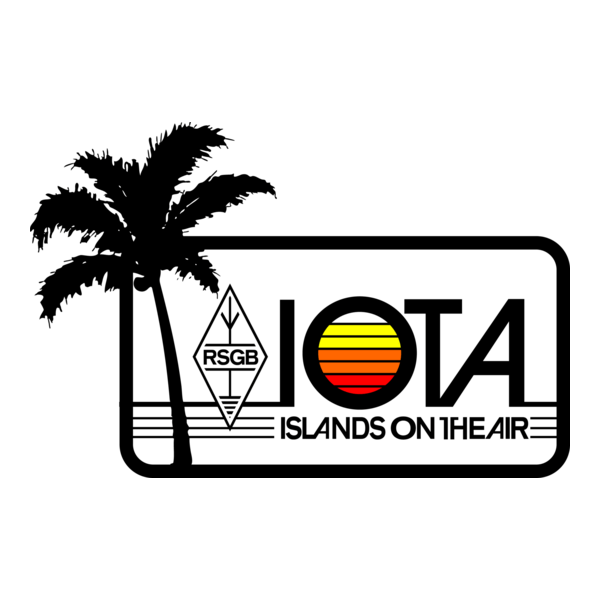 IOTA Logo PNG Vector