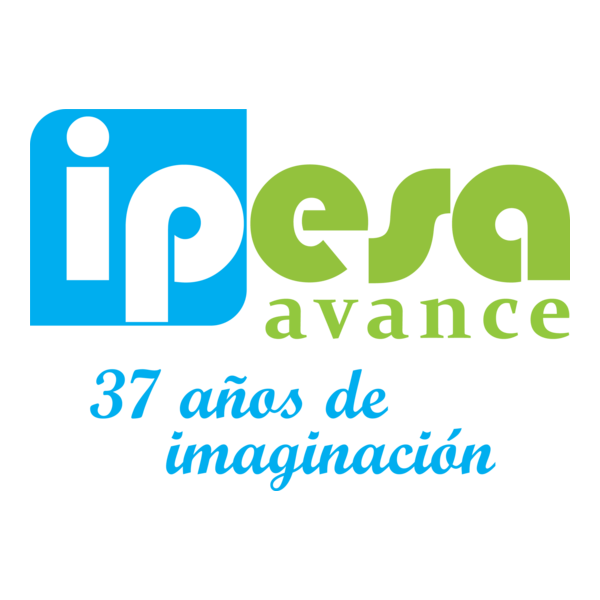 Ipesa Avance Logo PNG Vector