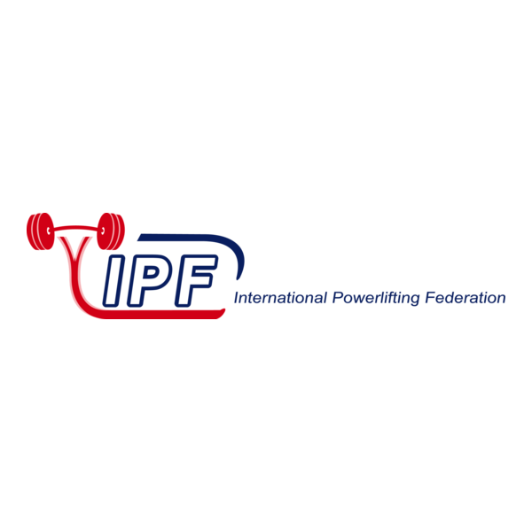IPF Logo PNG Vector