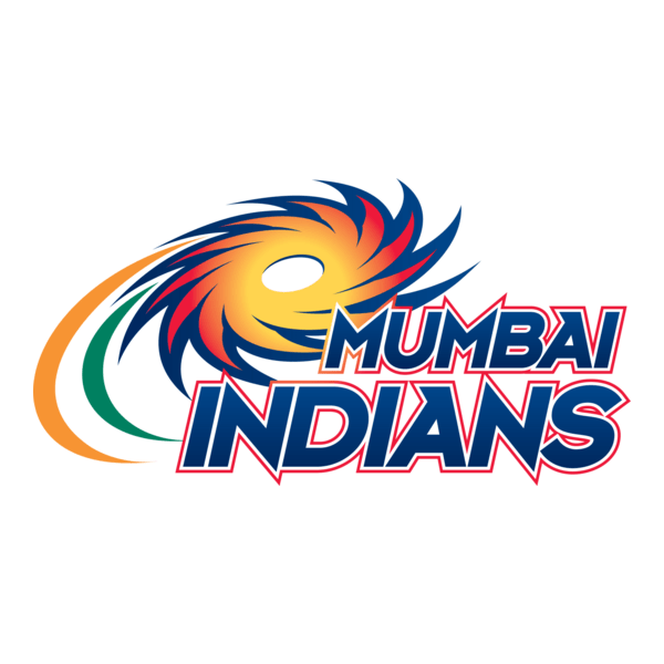 IPL - Mumbai Indians Logo PNG Vector