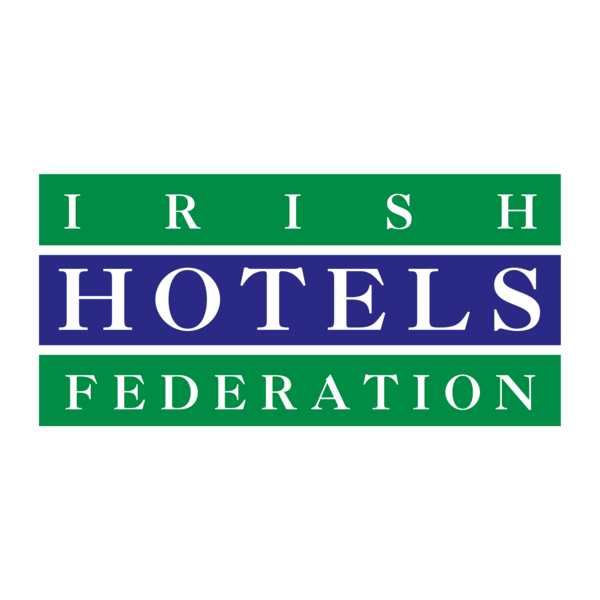 Irish Hotels Federation Logo PNG Vector