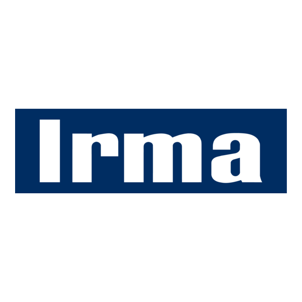 IRMA Logo PNG Vector
