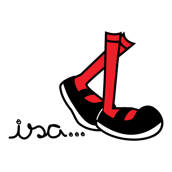 isa... Logo PNG Vector