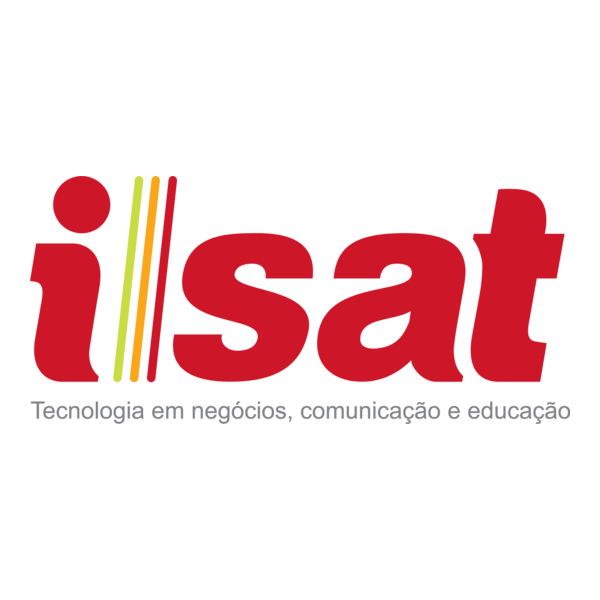 ISAT Logo PNG Vector