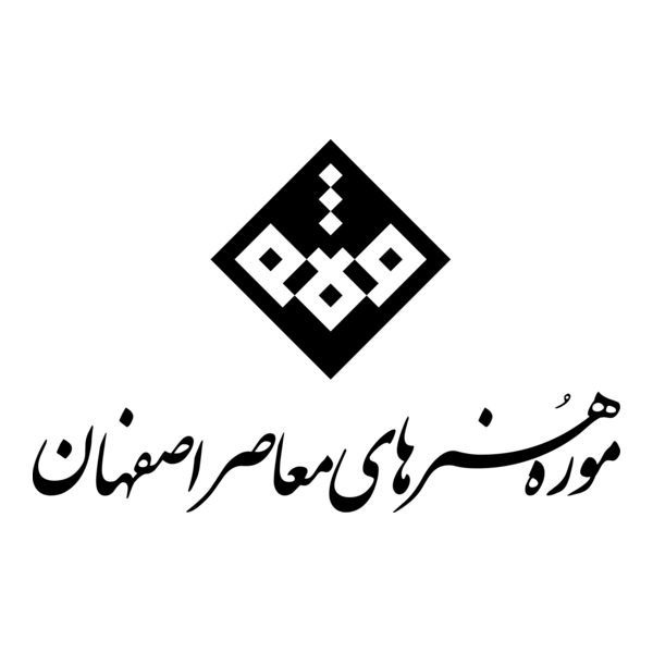 isfahan musium Logo PNG Vector