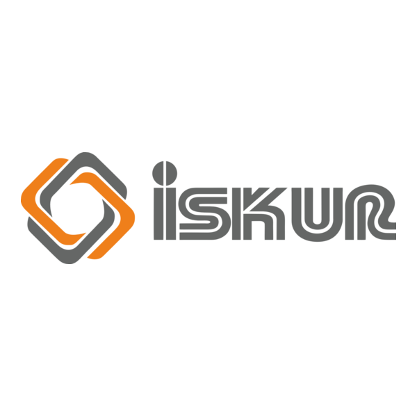 iskur Logo PNG Vector