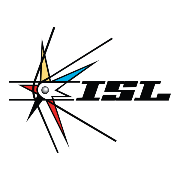 ISL Logo PNG Vector