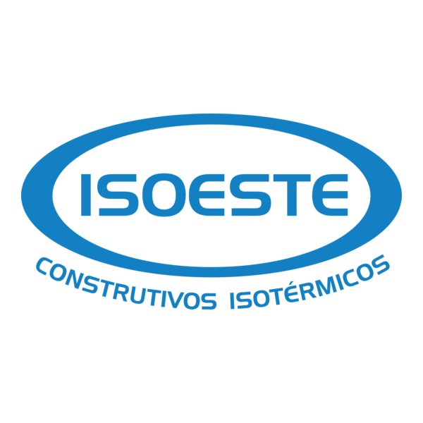 Isoeste Logo PNG Vector