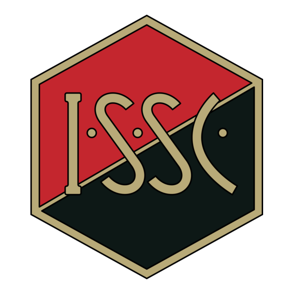 ISSC Simmeringer Wien 70's Logo PNG Vector