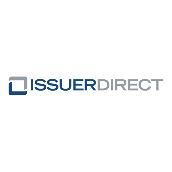 Issuer Direct Logo PNG Vector