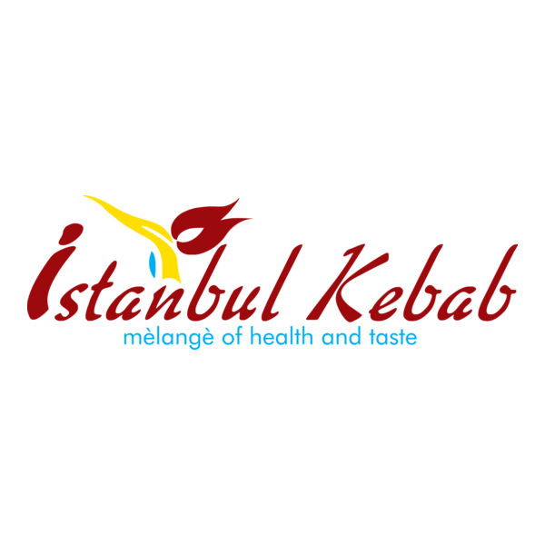 Istanbul Kebab Logo PNG Vector