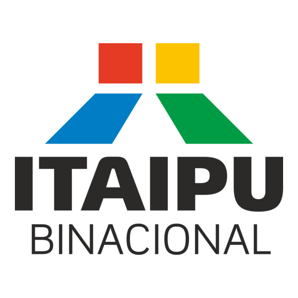 Itaipu Logo PNG Vector