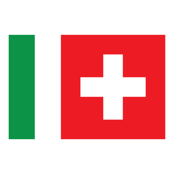 Italian-speaking Switzerland Logo PNG Vector