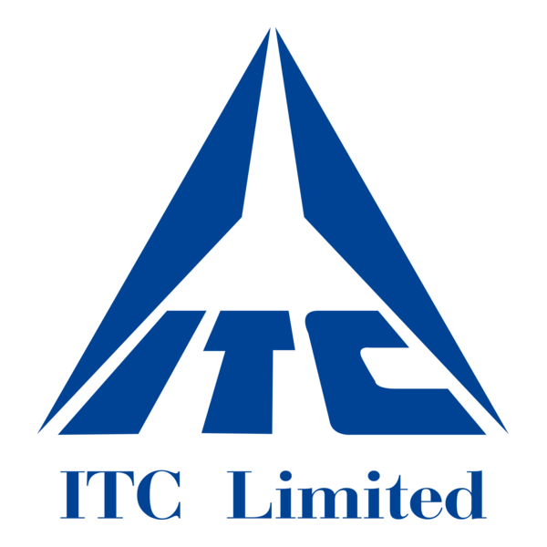 ITC Logo PNG Vector