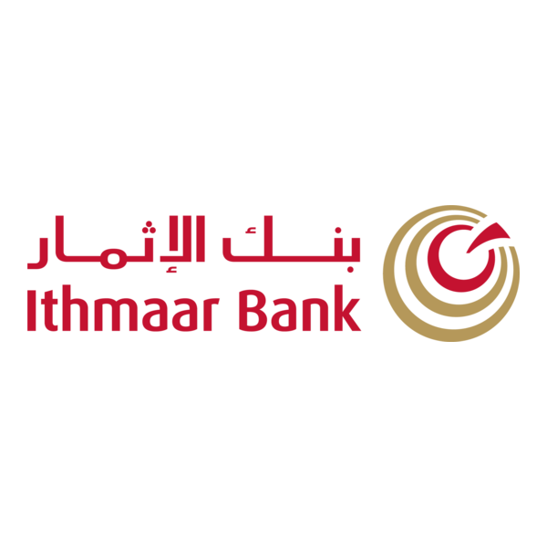 Ithmaar Bank Logo PNG Vector