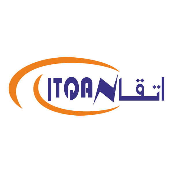 ITQAN Int'l Logo PNG Vector