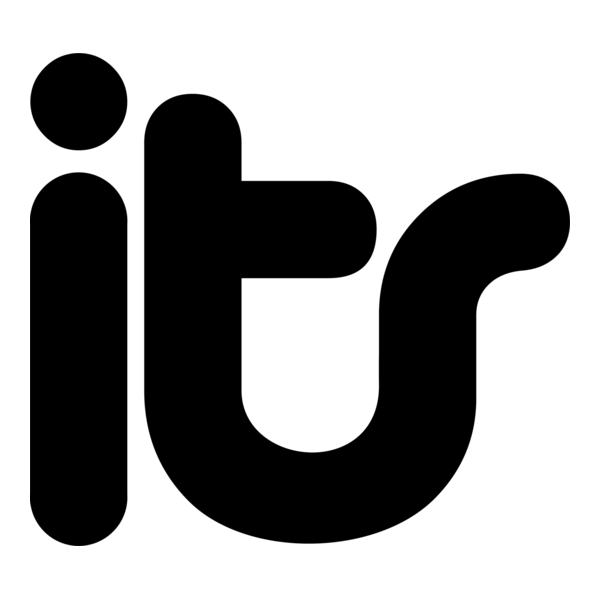 Its - Plataforma Estudantil Logo PNG Vector