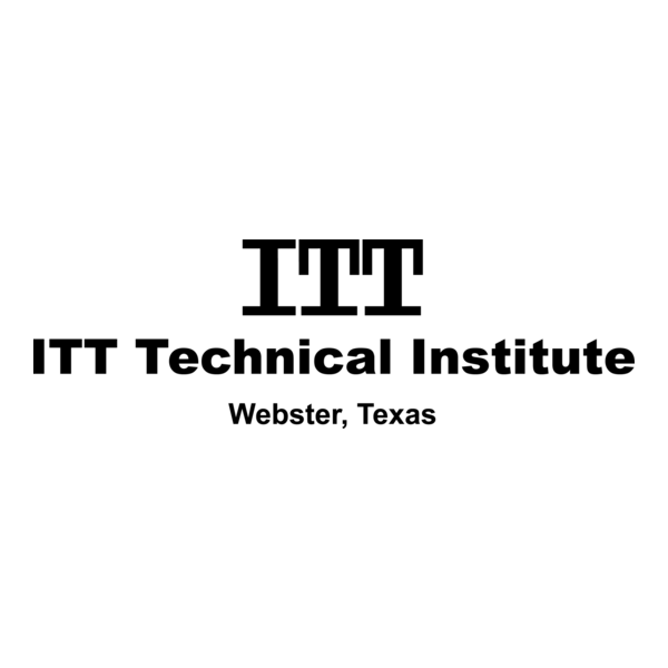 ITT ITT TECHNICAL INSTITUTE Logo PNG Vector