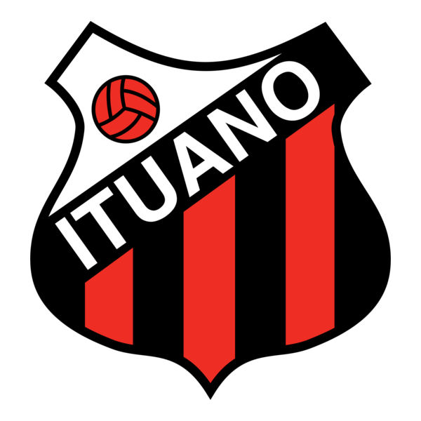 Ituano FC Logo PNG Vector