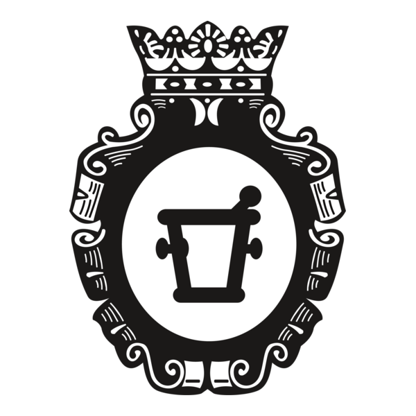 Izba Farmaceutyczna Logo PNG Vector