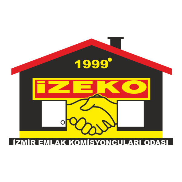 izeko Logo PNG Vector