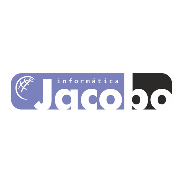 Jacobo Informática Logo PNG Vector