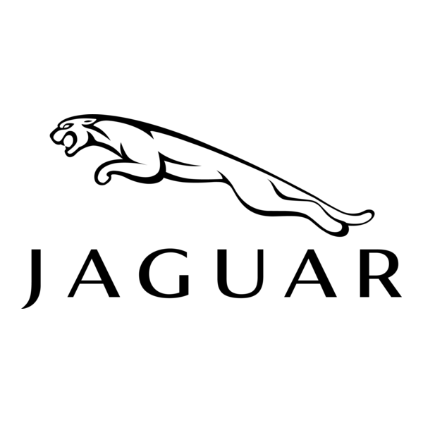 Jaguar Logo PNG Vector