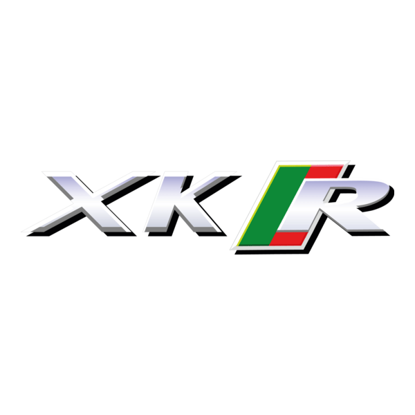 Jaguar XKR Logo PNG Vector