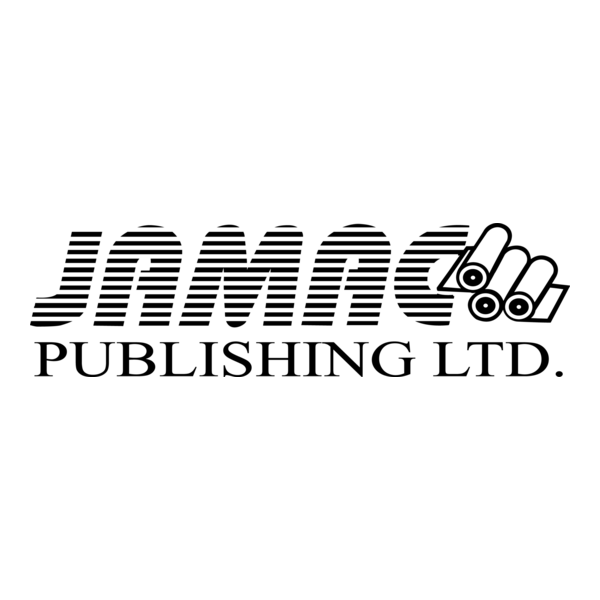 Jamac Publishing Ltd Logo PNG Vector
